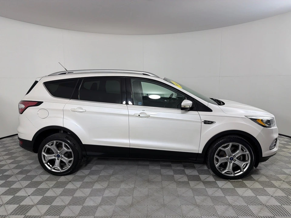 2017 Ford Escape - Image 4 of 21