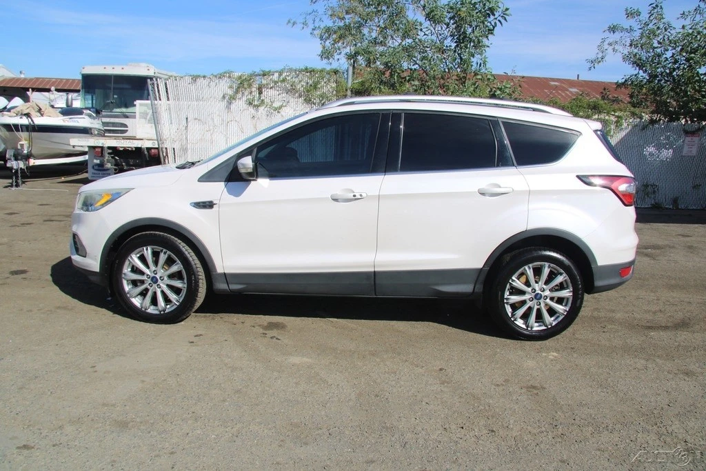 2017 Ford Escape - Image 3 of 21