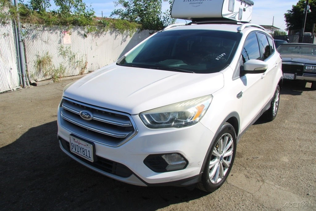 2017 Ford Escape - Image 2 of 21