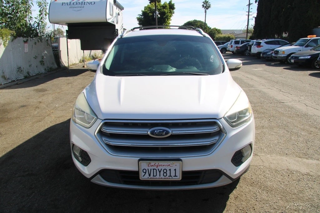 2017 Ford Escape - Image 10 of 21
