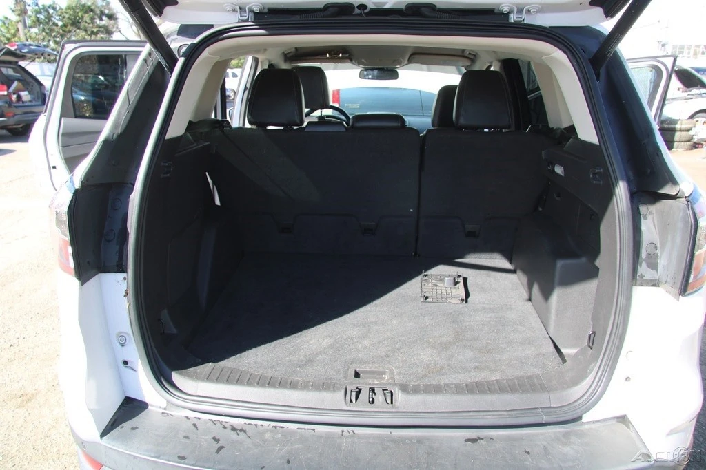 2017 Ford Escape - Image 21 of 21
