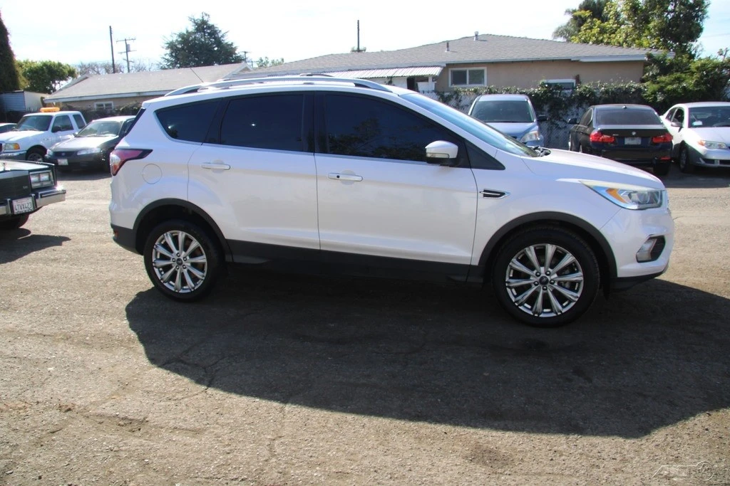 2017 Ford Escape - Image 9 of 21