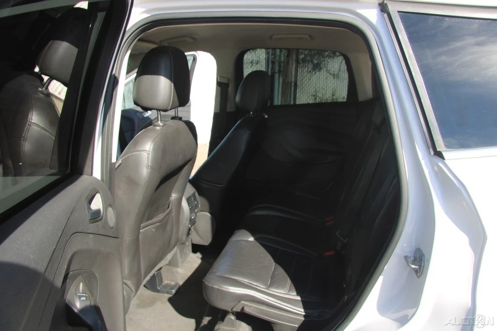 2017 Ford Escape - Image 20 of 21
