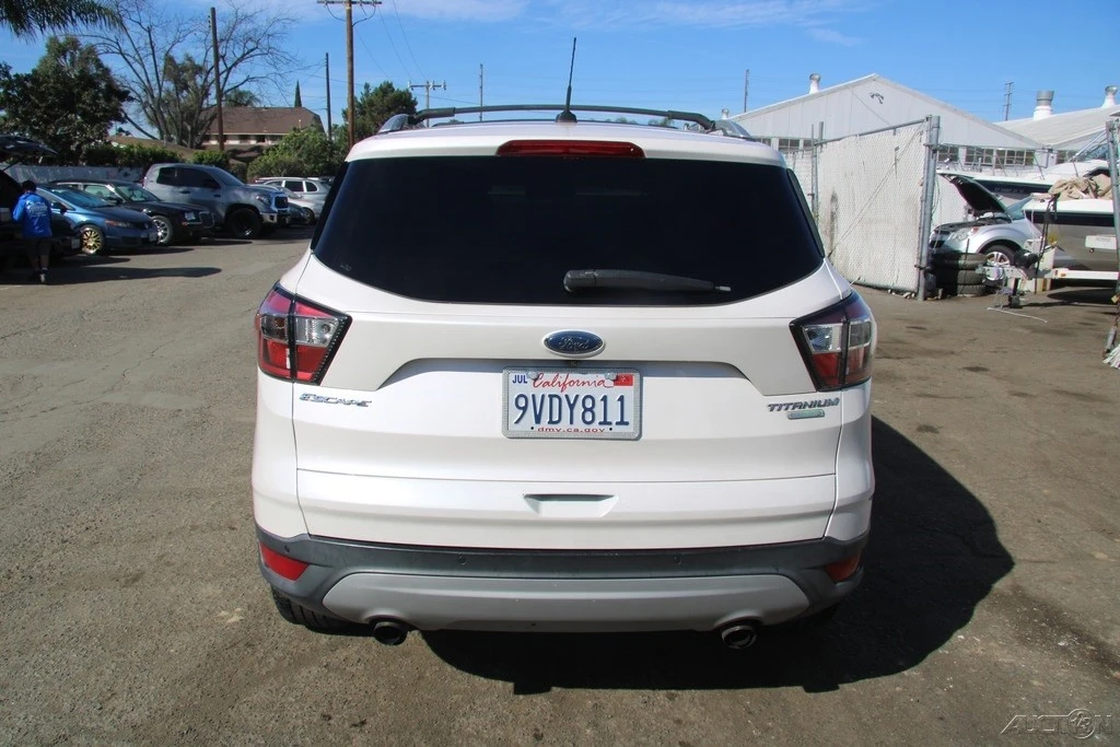 2017 Ford Escape - Image 6 of 21