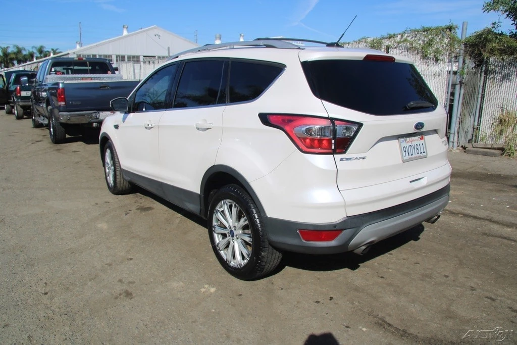 2017 Ford Escape - Image 5 of 21