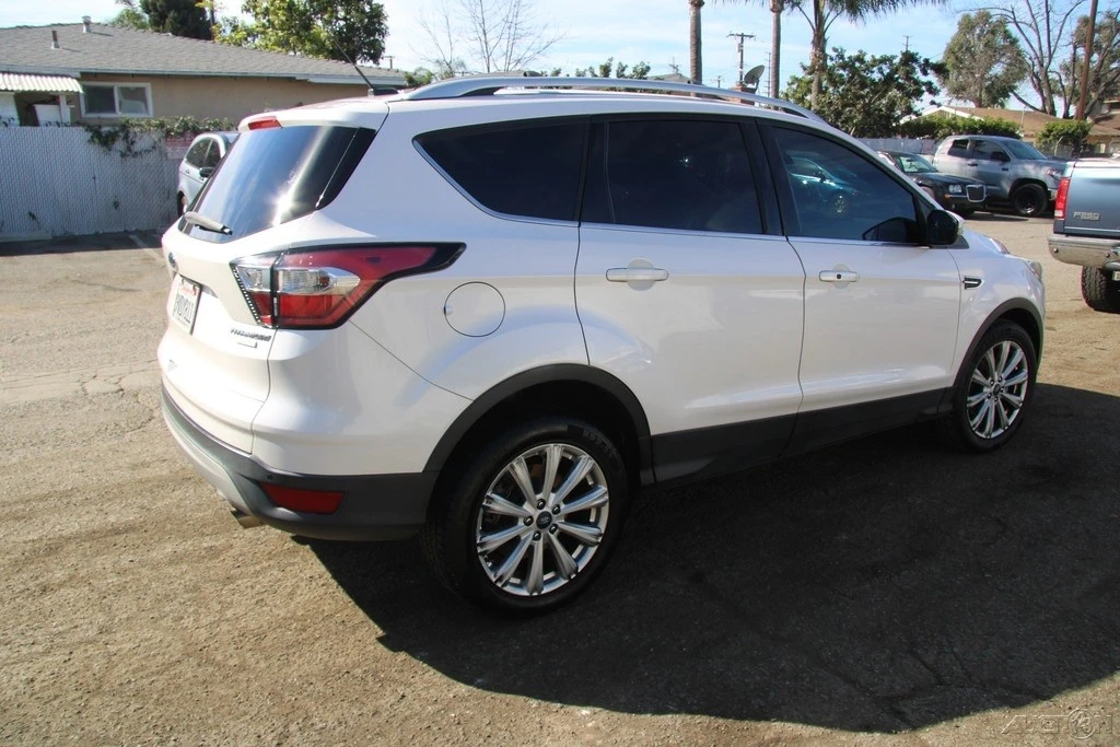 2017 Ford Escape - Image 7 of 21