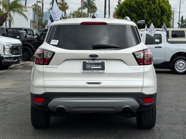 2017 Ford Escape - Image 7 of 21