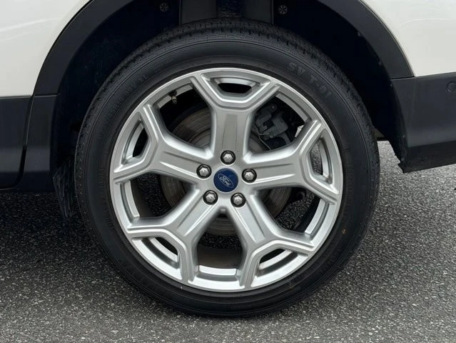 2017 Ford Escape - Image 12 of 21