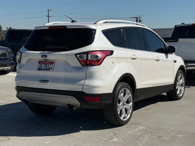 2017 Ford Escape - Image 4 of 12