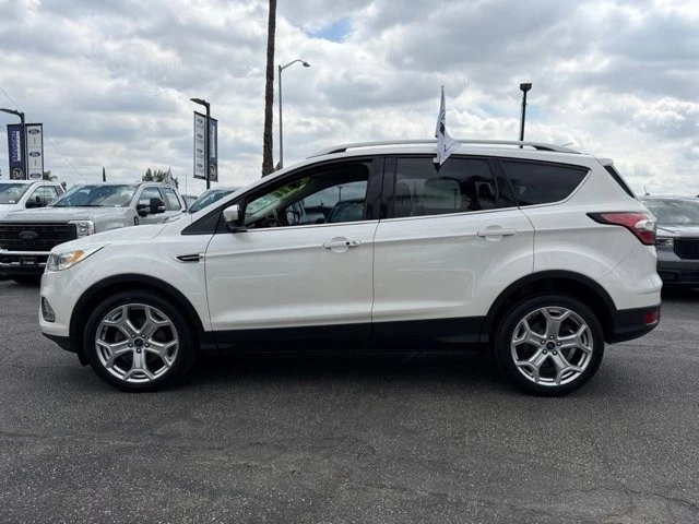 2017 Ford Escape - Image 5 of 21