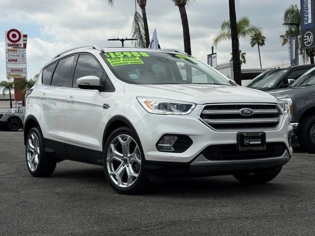 2017 Ford Escape - Image 2 of 21