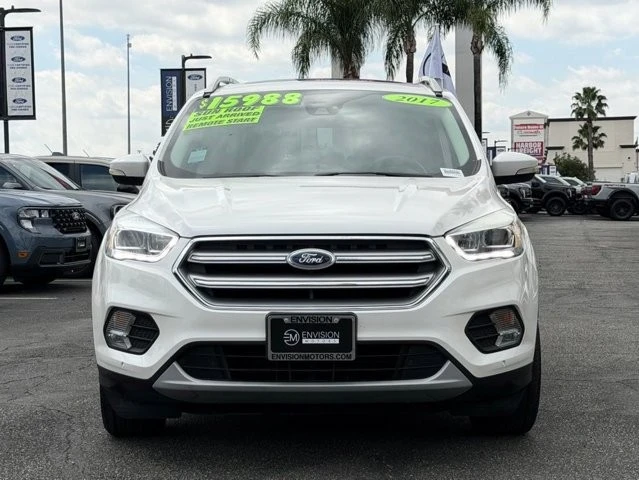 2017 Ford Escape - Image 3 of 21