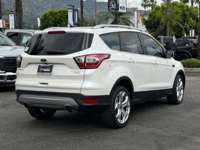2017 Ford Escape - Image 8 of 21