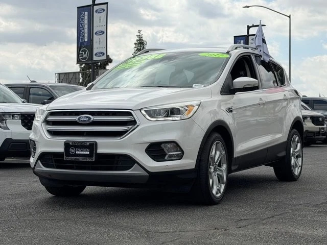 2017 Ford Escape - Image 4 of 21