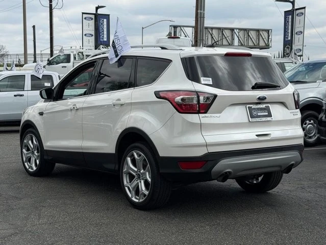 2017 Ford Escape - Image 6 of 21