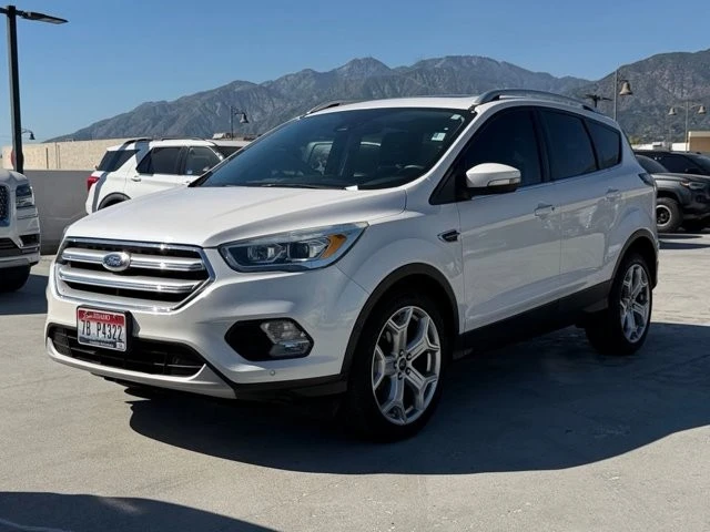 2017 Ford Escape - Image 2 of 12