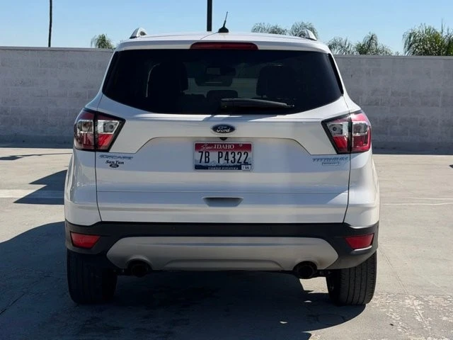 2017 Ford Escape - Image 3 of 12