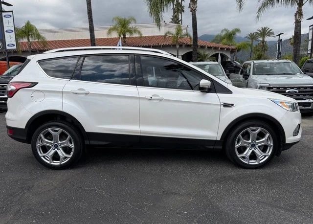 2017 Ford Escape - Image 9 of 21