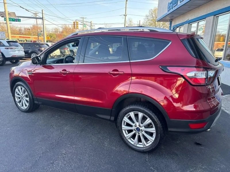 2017 Ford Escape - Image 4 of 12