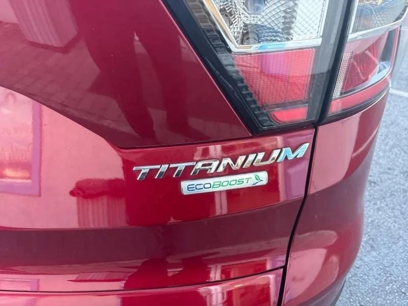 2017 Ford Escape - Image 7 of 12