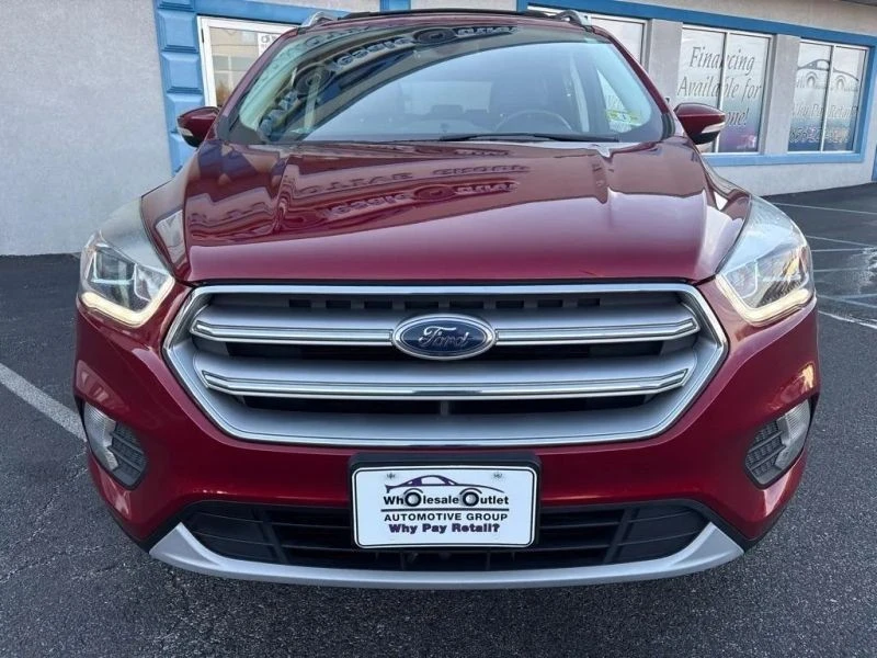 2017 Ford Escape - Image 12 of 12