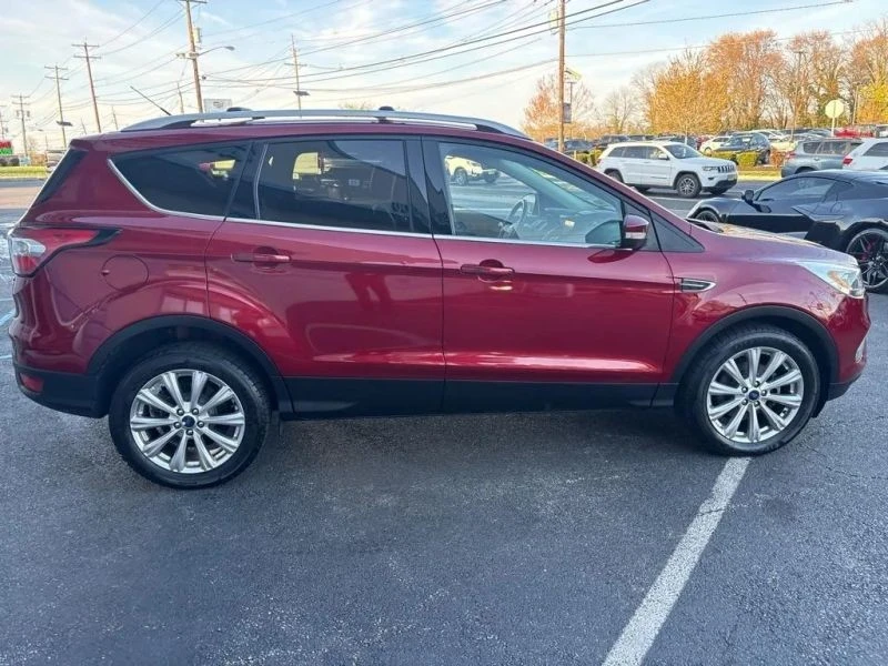 2017 Ford Escape - Image 9 of 12