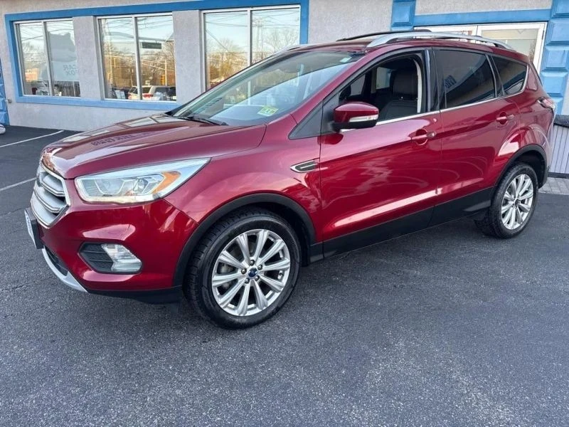 2017 Ford Escape - Image 2 of 12
