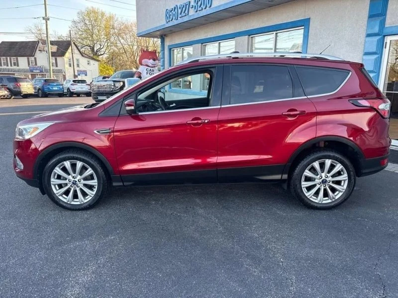 2017 Ford Escape - Image 3 of 12