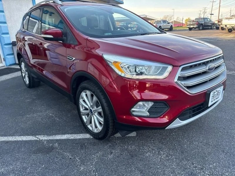 2017 Ford Escape - Image 11 of 12