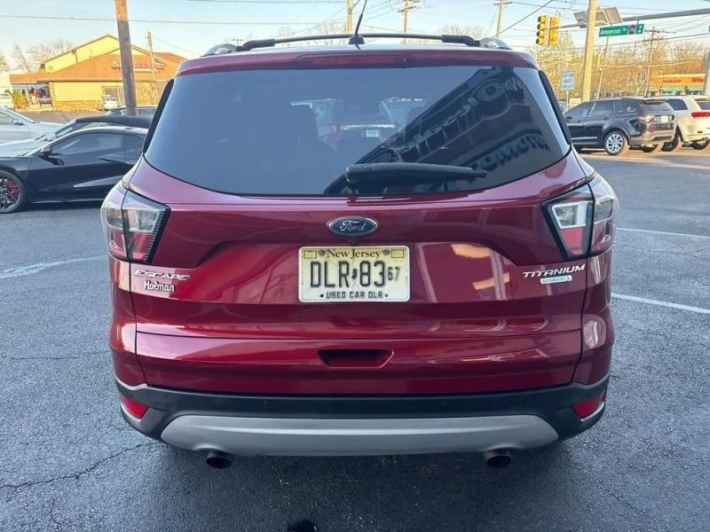 2017 Ford Escape - Image 6 of 12
