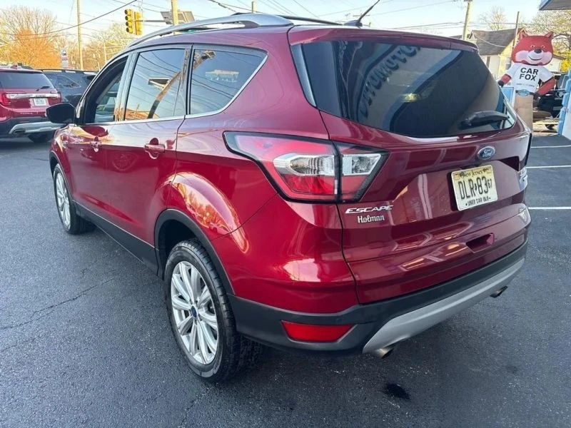 2017 Ford Escape - Image 5 of 12