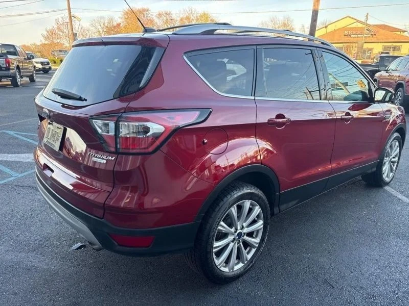 2017 Ford Escape - Image 8 of 12