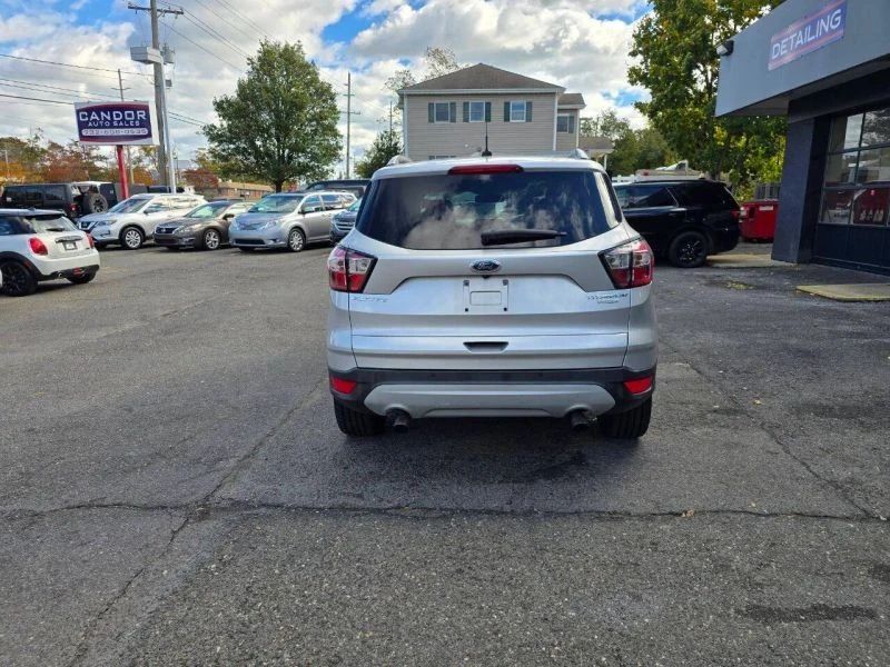 2017 Ford Escape - Image 3 of 7
