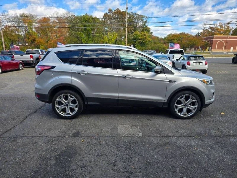 2017 Ford Escape - Image 4 of 7