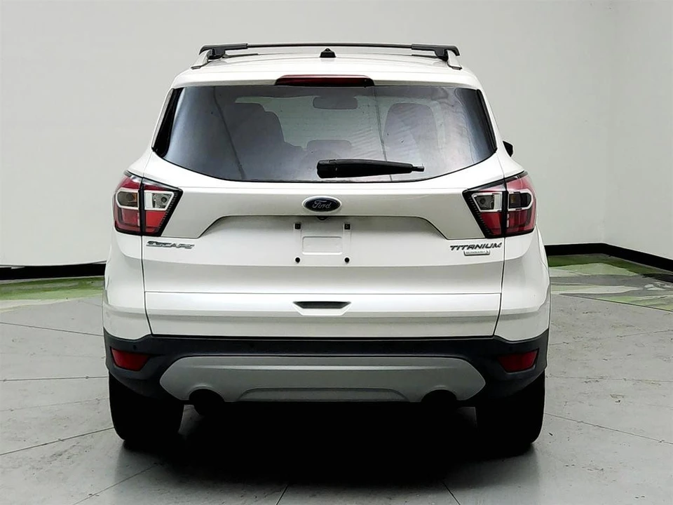 2017 Ford Escape - Image 6 of 12