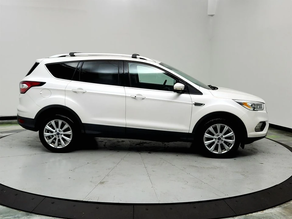 2017 Ford Escape - Image 4 of 12