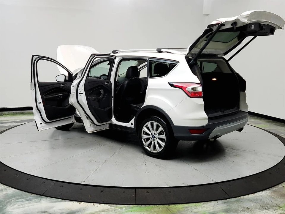 2017 Ford Escape - Image 12 of 12