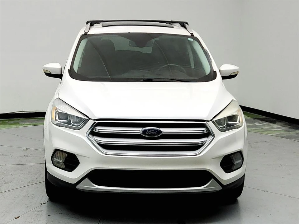 2017 Ford Escape - Image 2 of 12