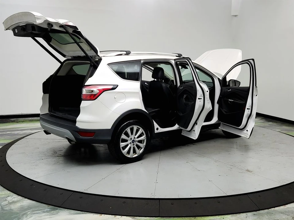 2017 Ford Escape - Image 11 of 12