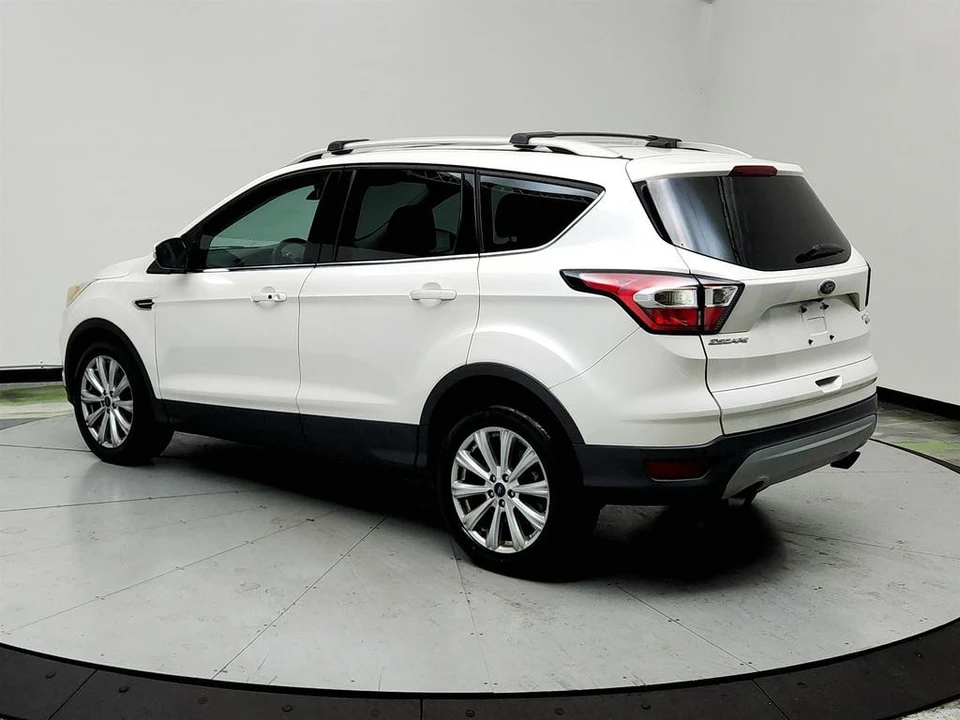 2017 Ford Escape - Image 7 of 12