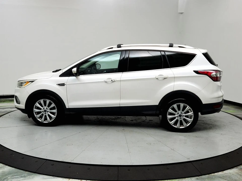 2017 Ford Escape - Image 8 of 12
