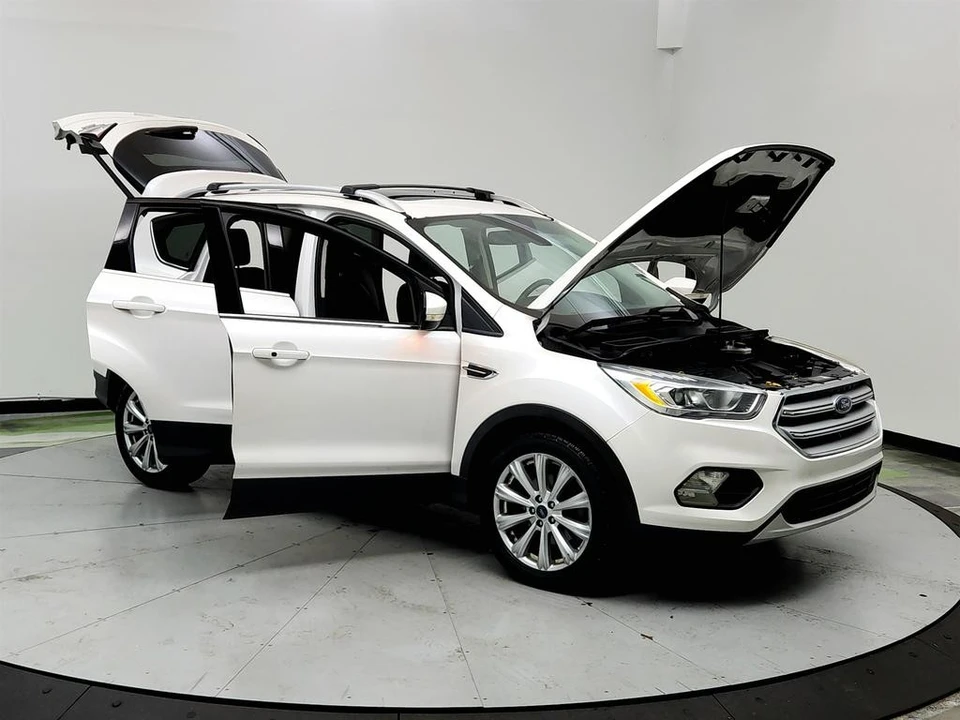 2017 Ford Escape - Image 10 of 12