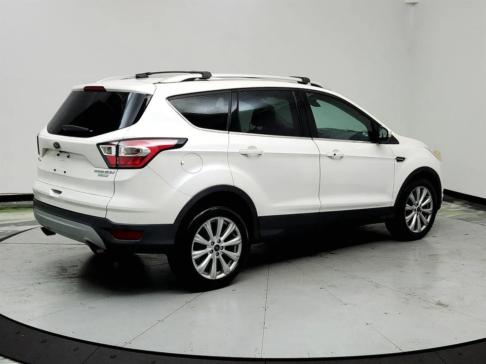 2017 Ford Escape - Image 5 of 12