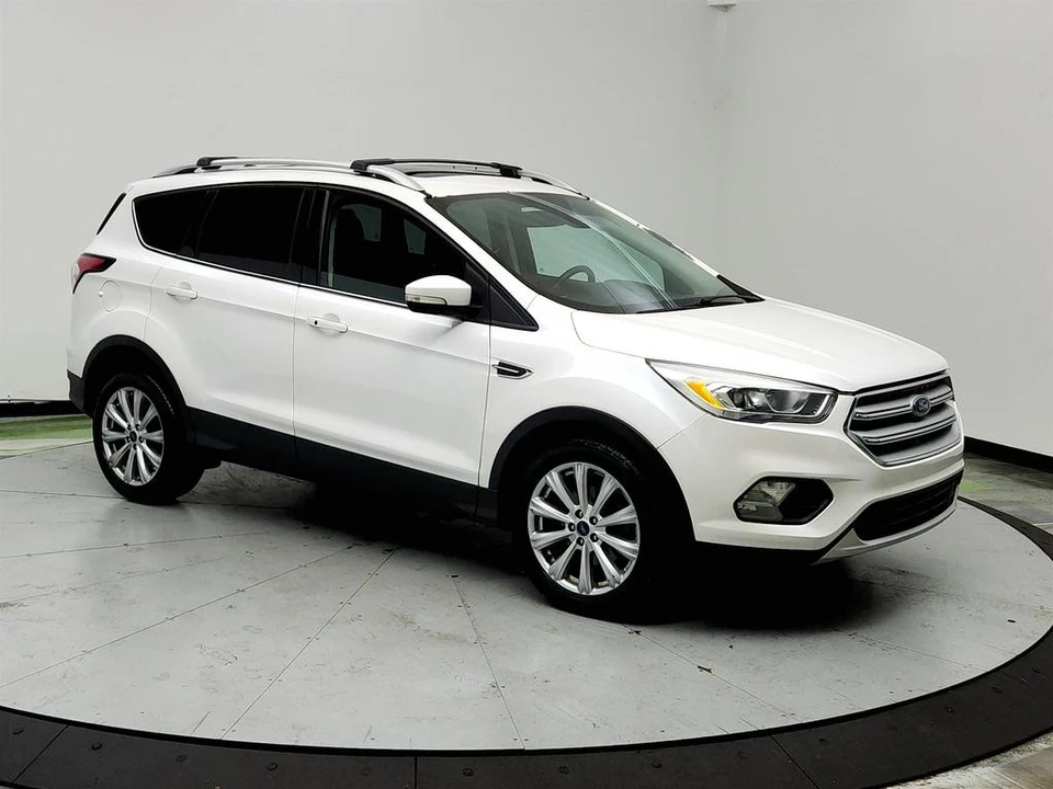 2017 Ford Escape - Image 3 of 12