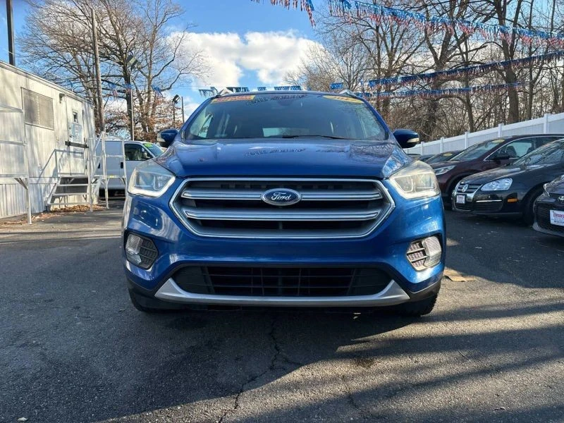 2017 Ford Escape - Image 2 of 12