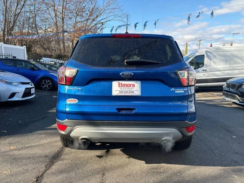 2017 Ford Escape - Image 5 of 12