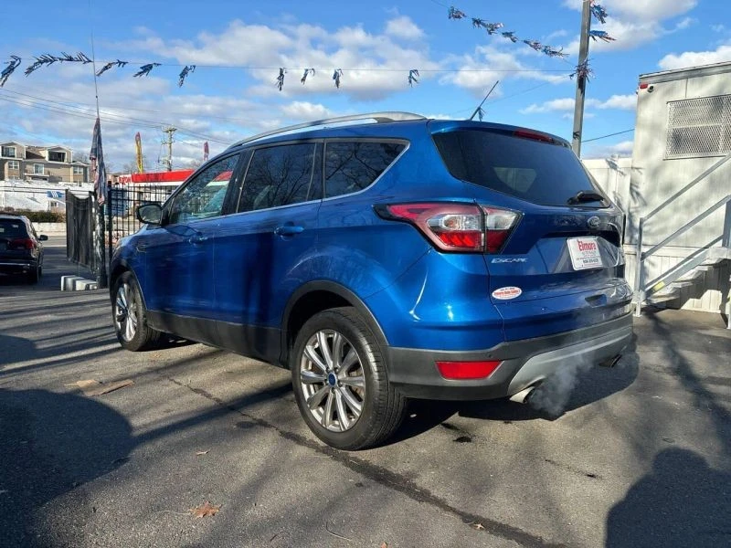 2017 Ford Escape - Image 4 of 12