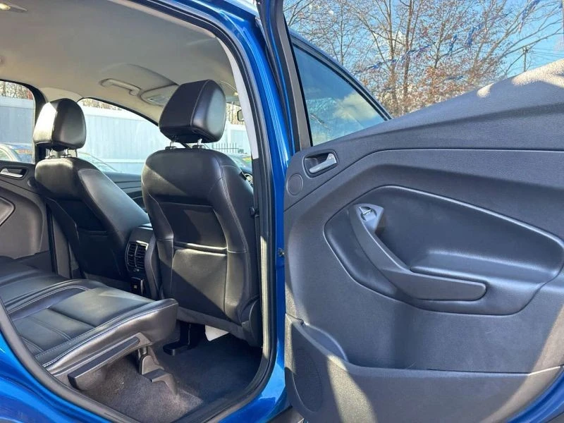 2017 Ford Escape - Image 9 of 12
