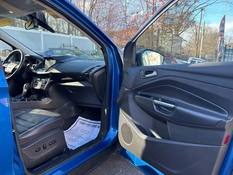 2017 Ford Escape - Image 7 of 12