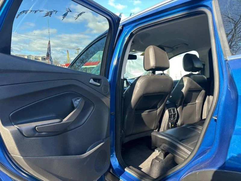 2017 Ford Escape - Image 12 of 12